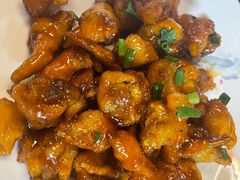 -芦茨金富饭庄·25年老字号·专做稻草鸡