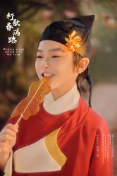 -小脚丫专业儿童摄影店