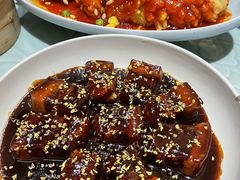 -金陵家宴·金陵春·南京菜(夫子庙店)