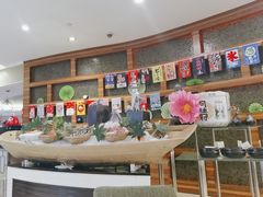 -元一希尔顿酒店·鲜切牛肉火锅禅自助餐厅
