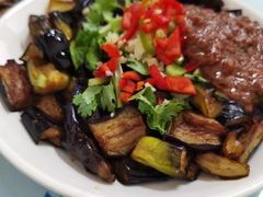 -十二忠手拉面(中华路店)