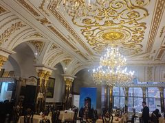 -华梅西餐厅(哈尔滨中央大街店)