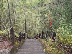 -云峰山自然风景区