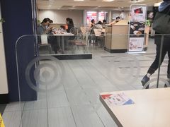 -肯德基(西单商场店)