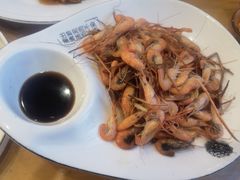 -红灯笼姥姥饭店·江景餐厅