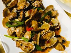 -波记美食店·现捞海鲜