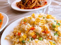 -绿野餐厅(上海动物园店)