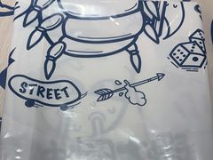 -松哥油焖大虾(科技园店)