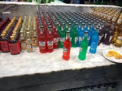 -火锅岛潮牌自助餐厅(天津天佑城店)