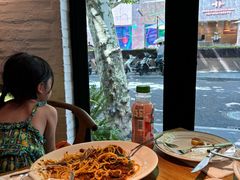 -La Strada(安福路店)