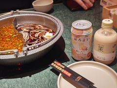 -牛New寿喜烧(曹路花园城店)
