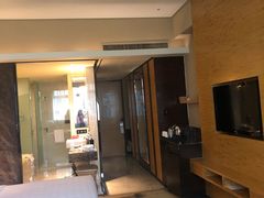 -西安赛瑞喜来登大酒店