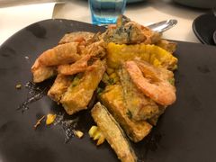 -港丽餐厅(高德置地店)