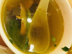 -百家鸡味馆(清泰店)