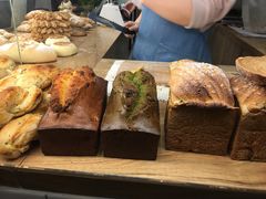 -面包与我Bread Or Me(长城汇店)