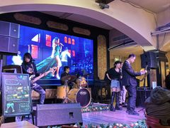 -巴伐利亚啤酒坊(意式风情街店)