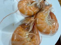 -海之鲜大排档(东山海鲜金銮湾店)