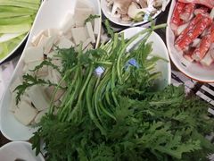 -小山城麻辣香锅(新邻生活广场店)