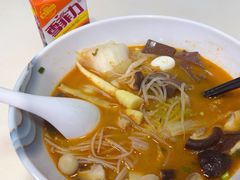 -重庆麻辣烫(国权路店)