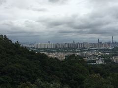 -火炉山森林公园