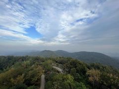 -南京老山国家森林公园