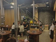 -小本家韩式烤肉(紫藤路店)