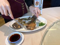 笋壳鱼-金苑海鲜酒家(来魅力店)