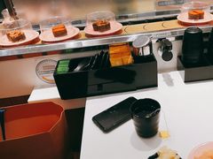 -争鲜回转寿司(通州万达店)