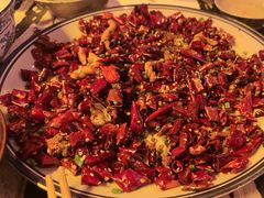 -饭江湖·江湖菜(湖广会馆店)
