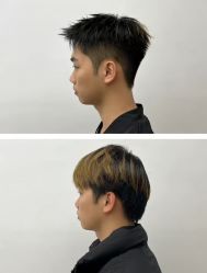 -丝语萱形象