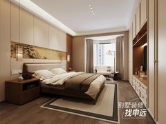-申远空间设计丨大宅别墅装修定制(徐汇设计中心)