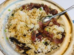 -梧桐餐厅(泉城路店)