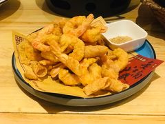 -老江南春·中国龙菜(衡山路店)
