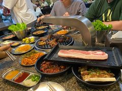 -高丽苑韩国烤肉(海昌路旗舰店)