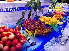-澜悦港海鲜体验主题餐厅