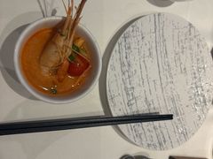 -泰香米泰国餐厅(鎏嘉码头店)