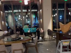 -三亚湾假日度假酒店·中餐厅