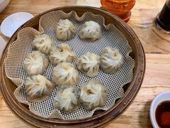 福鼎小笼包-大叔家福鼎小吃(十全街店)