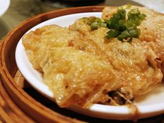-顺德喜来登酒店·采悦轩