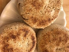 烧饼-老三羊汤【北兴隆街店】