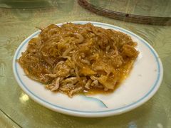 -鹤乡东北菜(崮山路店)