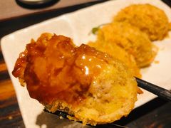 -山葵家·创意料理(临平银泰城店)