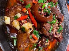 -老闵田螺馆·南昌市井菜·特色小吃(总店)