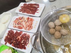 -杏花吴记牛肉火锅