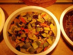 -海口绿发希尔顿酒店-田园汇自助餐·三文鱼·海鲜