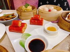 -点都德(华强南店)