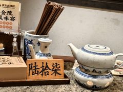 -南京大牌档(富力海珠城店)