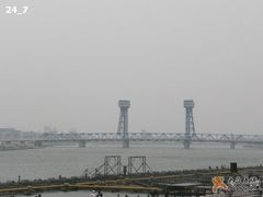 -海河外滩公园