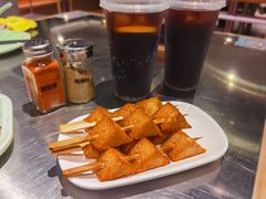 -潮界(虹桥新天地店)