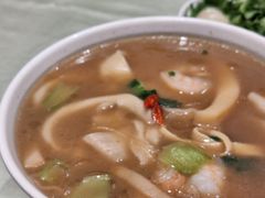 -合记烩面(人民路店)